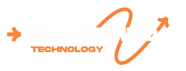 Daniel Meduoye Logo